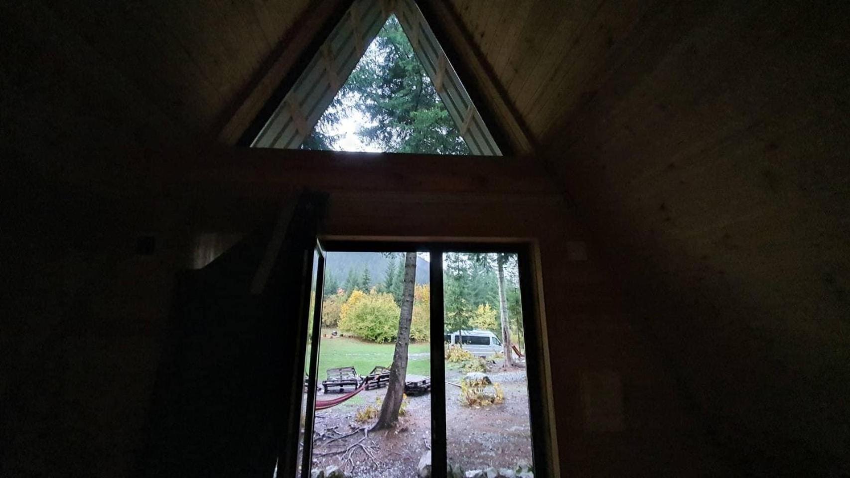 Bude Mestia Cottages 외부 사진