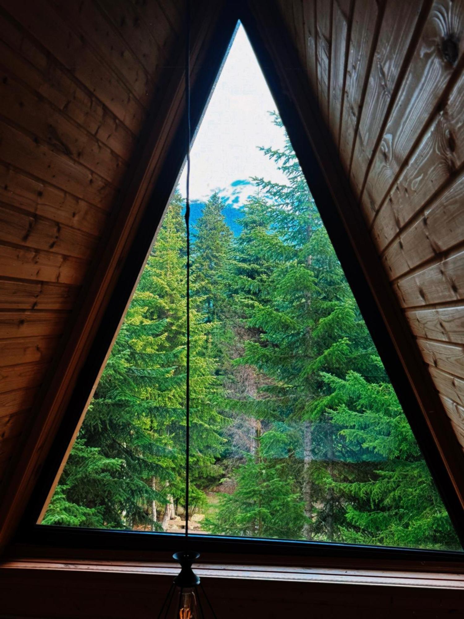 Bude Mestia Cottages 외부 사진